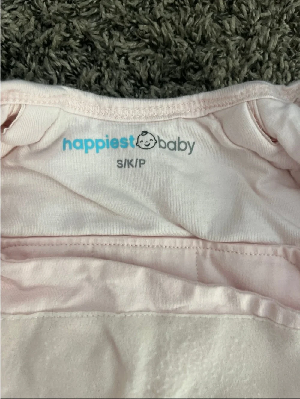 happiest baby brand happiest